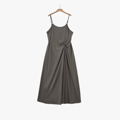 Set aus Bluse und Trägerkleid in Übergröße - Kleid - 6XL - image 9