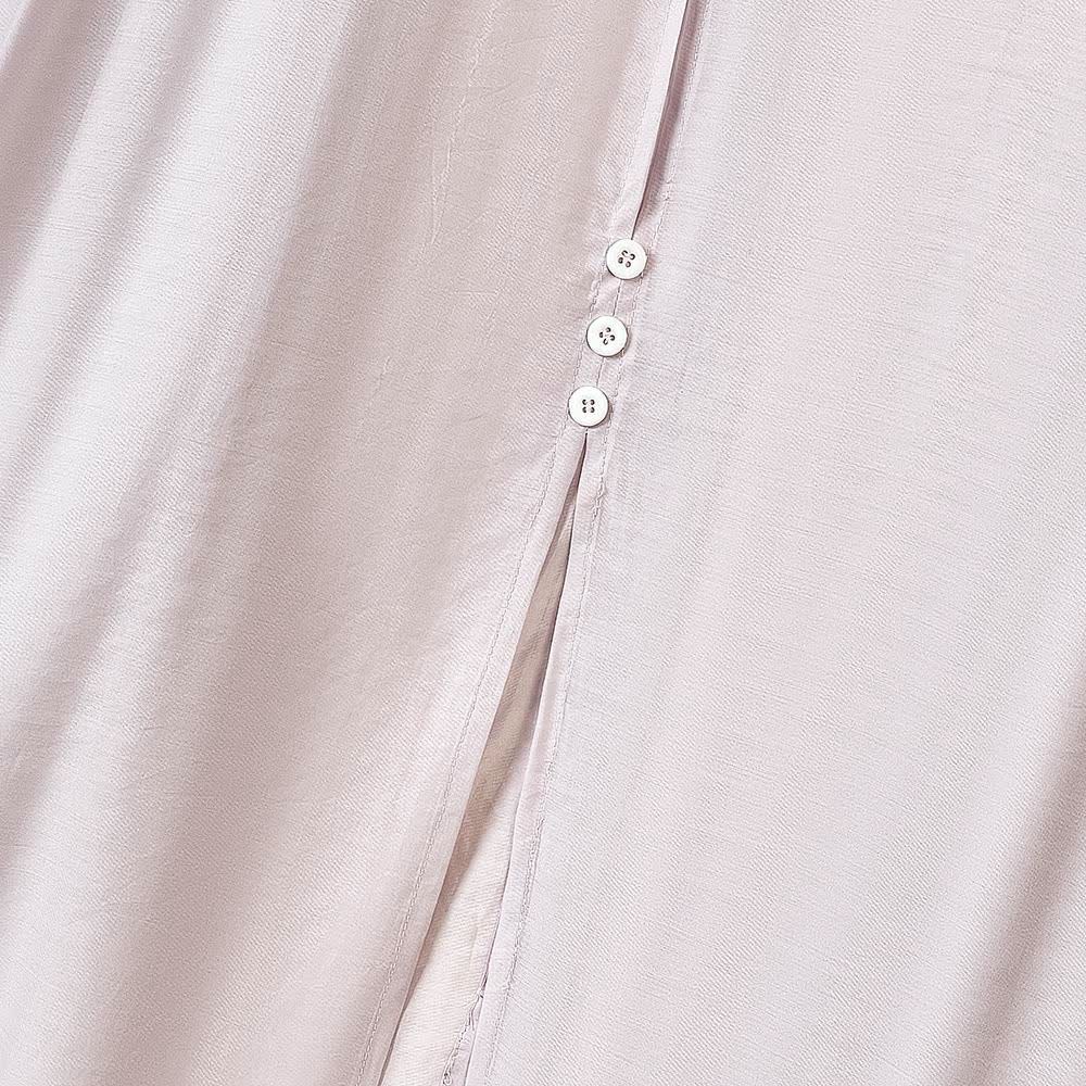 Set aus Bluse und Trägerkleid in Übergröße - image 4