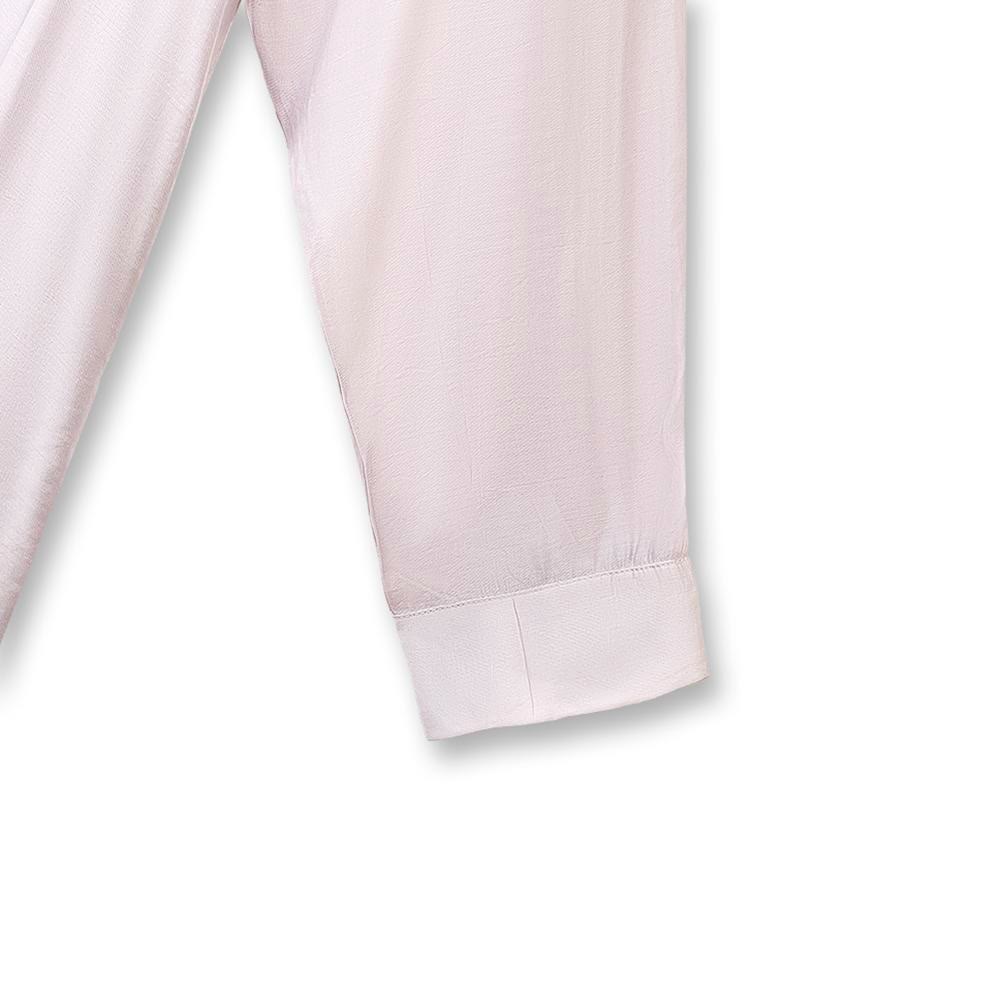 Set aus Bluse und Trägerkleid in Übergröße - image 2