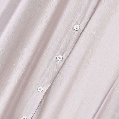 Set aus Bluse und Trägerkleid in Übergröße - image 3