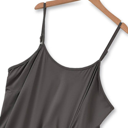 Set aus Bluse und Trägerkleid in Übergröße - image 5
