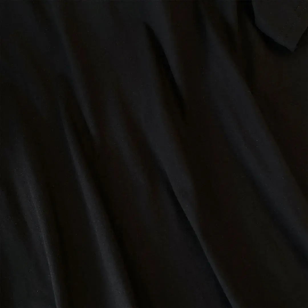 Baumwollbluse in Übergröße mit asymmetrischem Saum - image 8