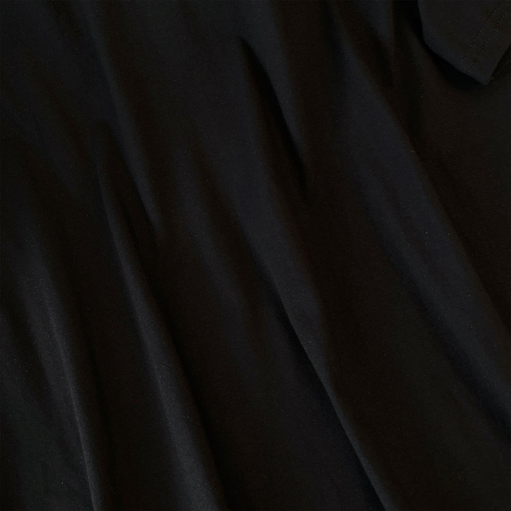Baumwollbluse in Übergröße mit asymmetrischem Saum - image 19