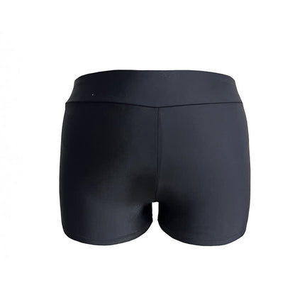 Tankini-Set mit tropischem Blattmotiv - image 9