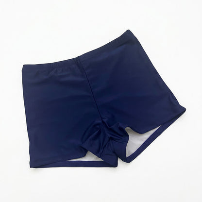 Tropisches Palmen-Halter-Badekleid - image 5