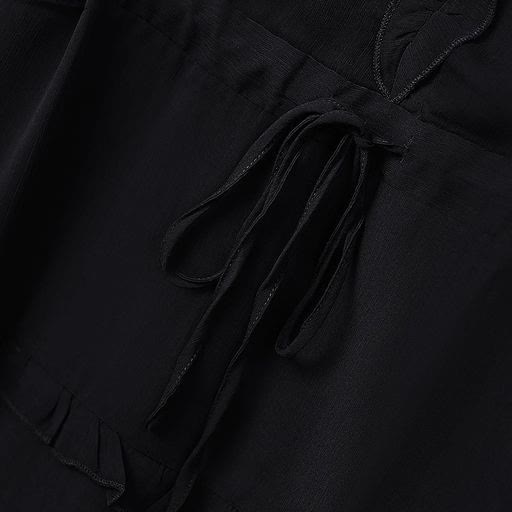 Romantisches Midikleid mit Stufenrüschen in Übergröße - image 5
