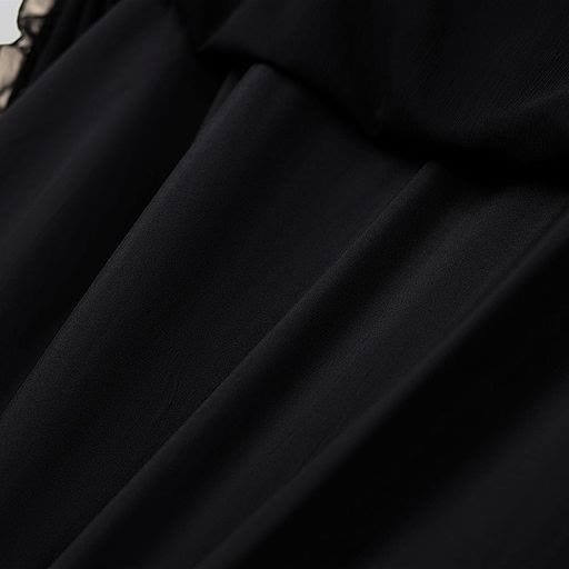 Romantisches Midikleid mit Stufenrüschen in Übergröße - image 7