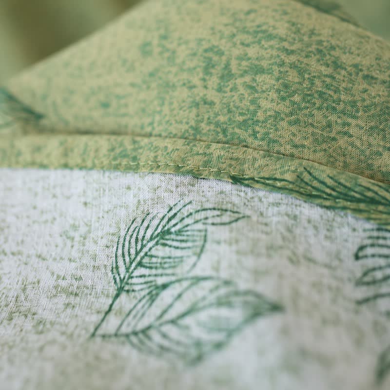 Midikleid „Botanical Breeze“ - image 5