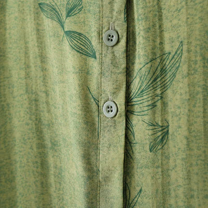 Midikleid „Botanical Breeze“ - image 6