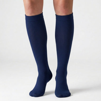 Unisex-Kompressionsstrümpfe (3 Paar) - image 1