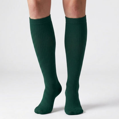 Unisex-Kompressionsstrümpfe (3 Paar) - image 2