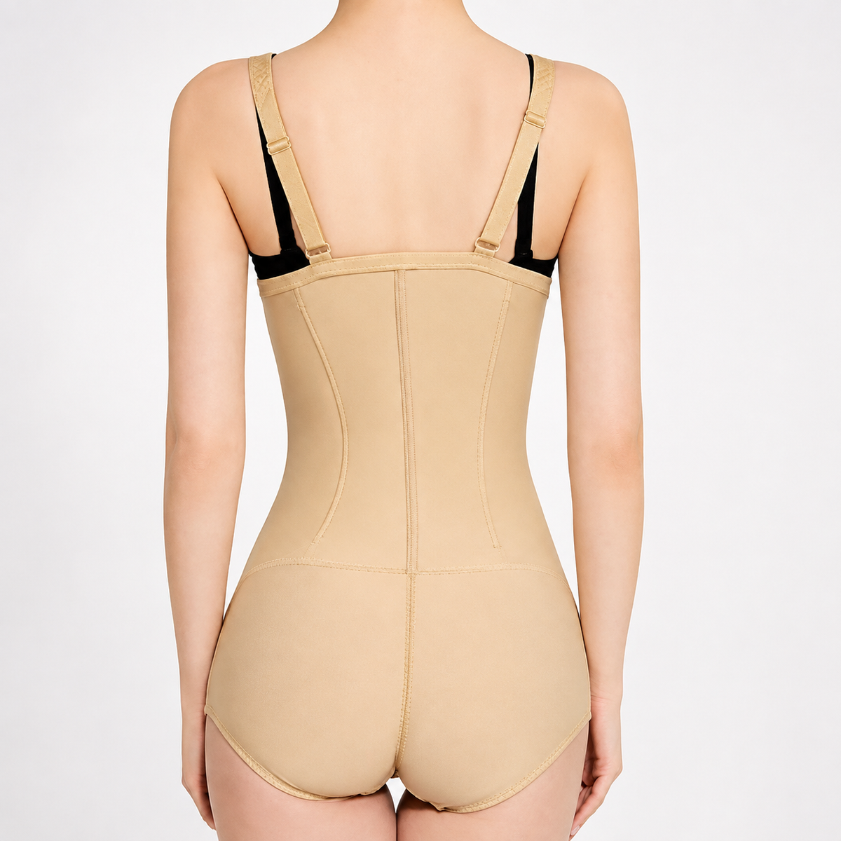 Offener Brustformer Taille - image 2