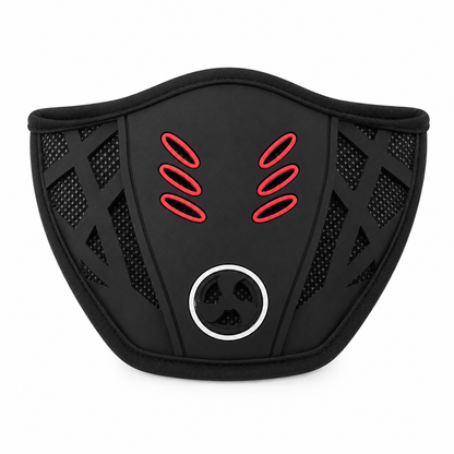 Taktische, winddichte Fleece-Gesichtsmaske - image 3