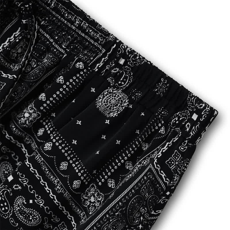 Set aus T-Shirt und bedrucktem Rock „Shine Like the Stars“ - image 8