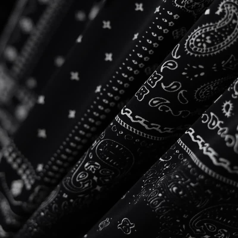 Set aus T-Shirt und bedrucktem Rock „Shine Like the Stars“ - image 7