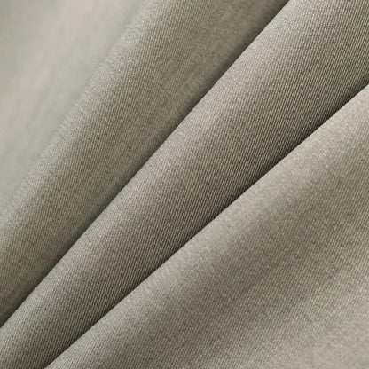 Vintage-Midikleid mit Lagen und Gürtel - image 3