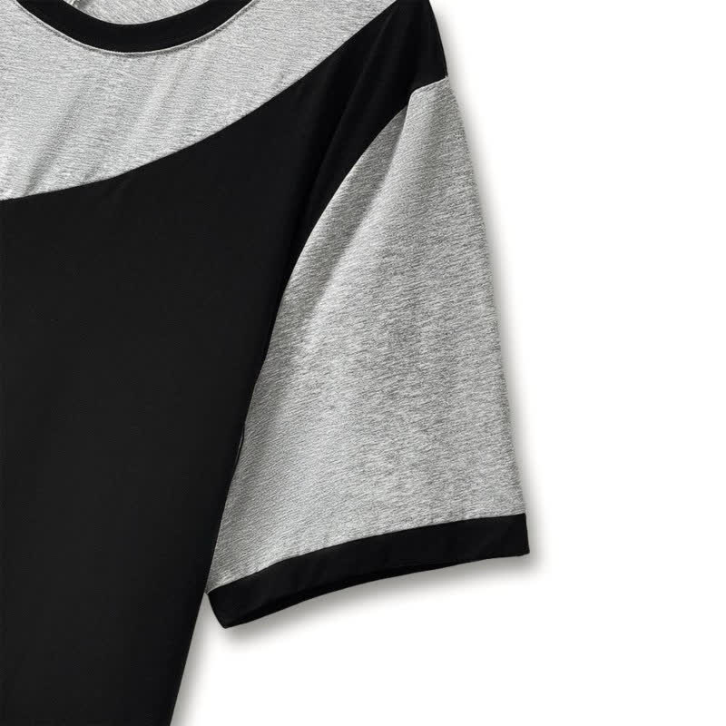 Lässiges Midikleid im Lagenlook - image 3