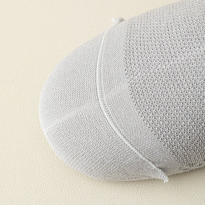 Mesh-Massage-No-Show-Socken (5 Paar) - image 15