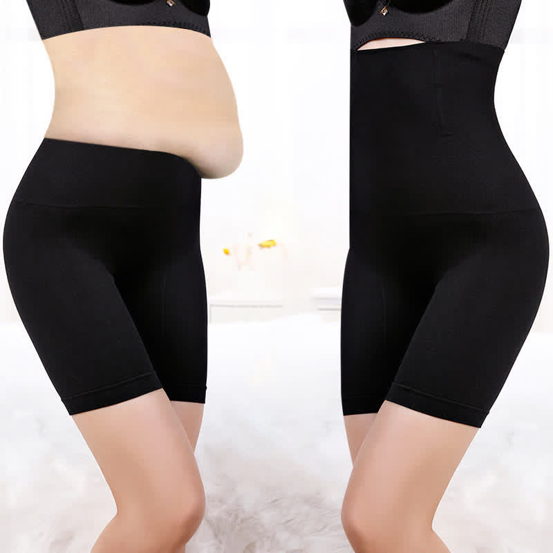 Solide Shapewear-Höschen in Übergröße (2er-Pack) - image 2