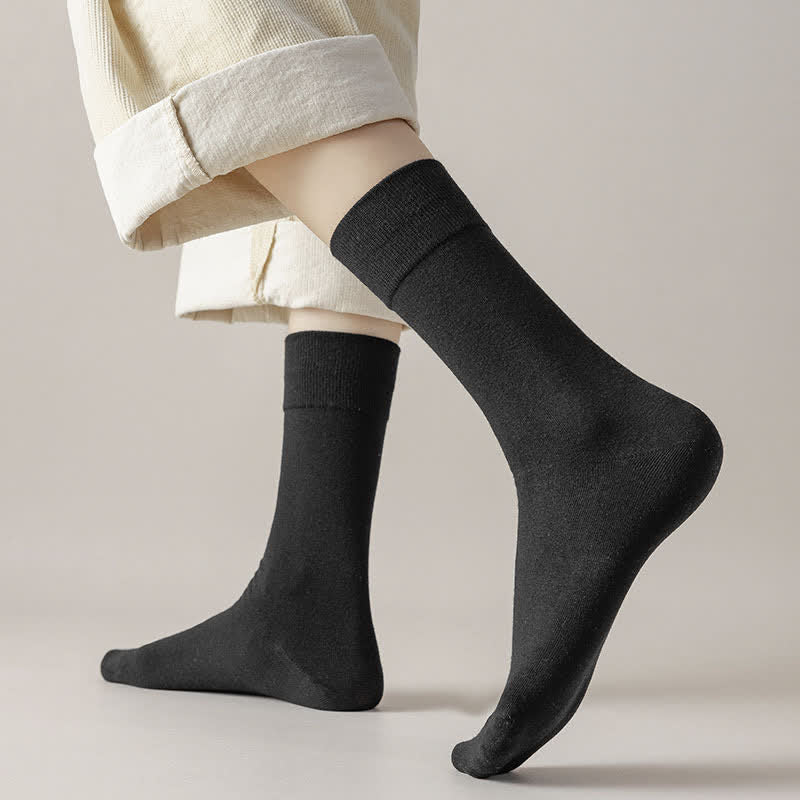Weiche, strapazierfähige Socken (8 Paar) - image 1