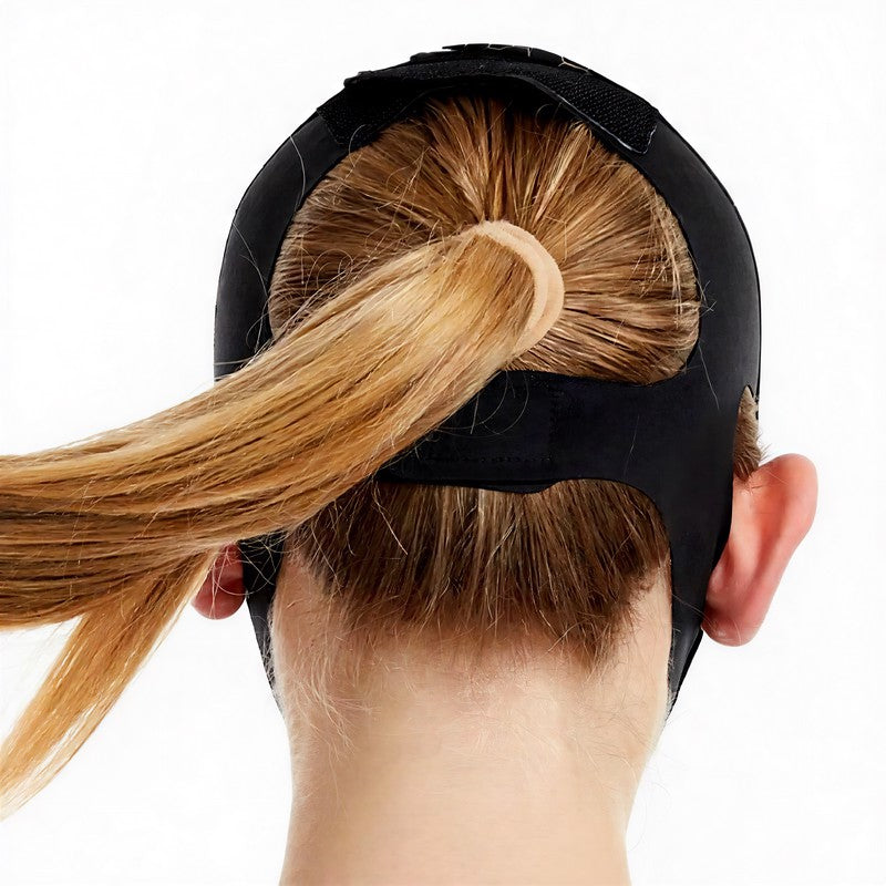 Gesichtsformende Wickelmaske - image 4