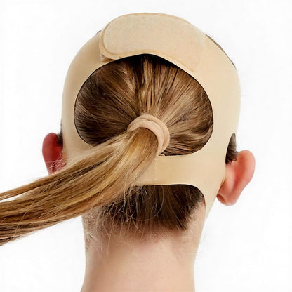 Gesichtsformende Wickelmaske - image 3