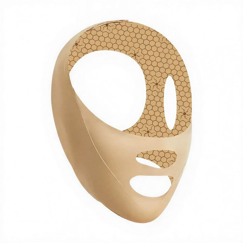 Gesichtsformende Wickelmaske - image 5