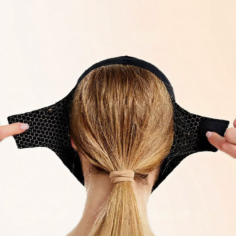 Nahtlose Gesichtsmaske - image 4