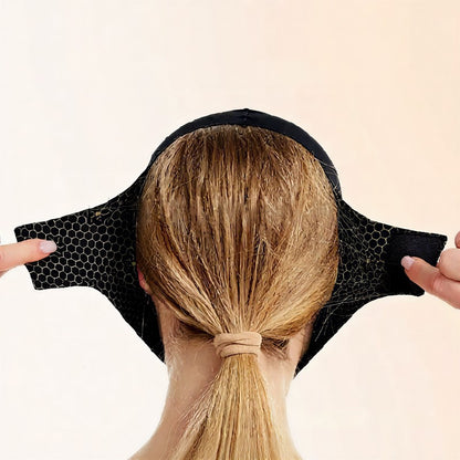 Nahtlose Gesichtsmaske - image 4