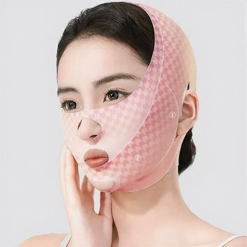 Gradient Lift Gesichtsmaske - image 4