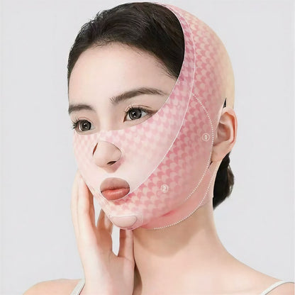 Gradient Lift Gesichtsmaske - image 4