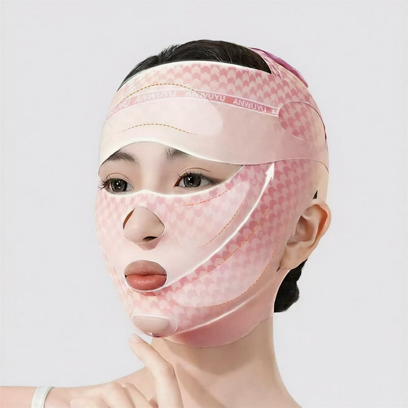 Gradient Lift Gesichtsmaske - image 3