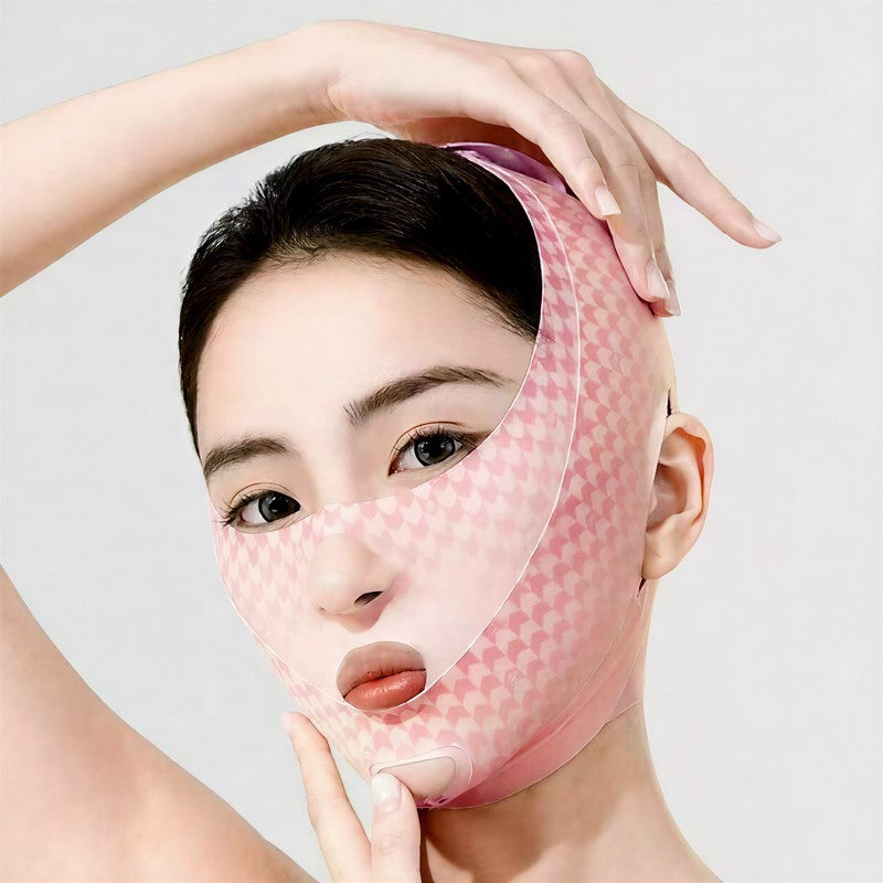 Gradient Lift Gesichtsmaske - image 1