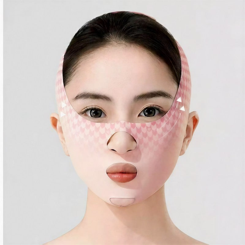 Gradient Lift Gesichtsmaske - image 0