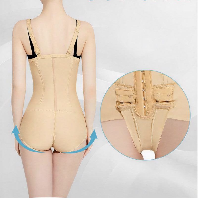 Offener Brustformer Taille - image 8