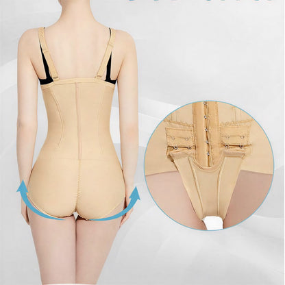Offener Brustformer Taille - image 8