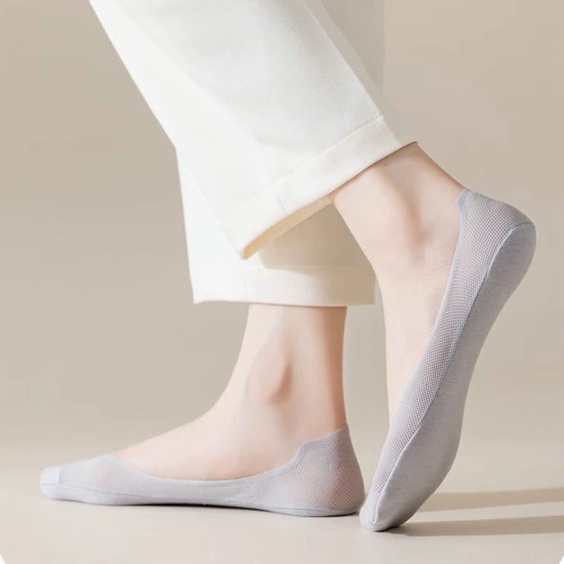 Netzbootsocken (7 Paar) - image 3