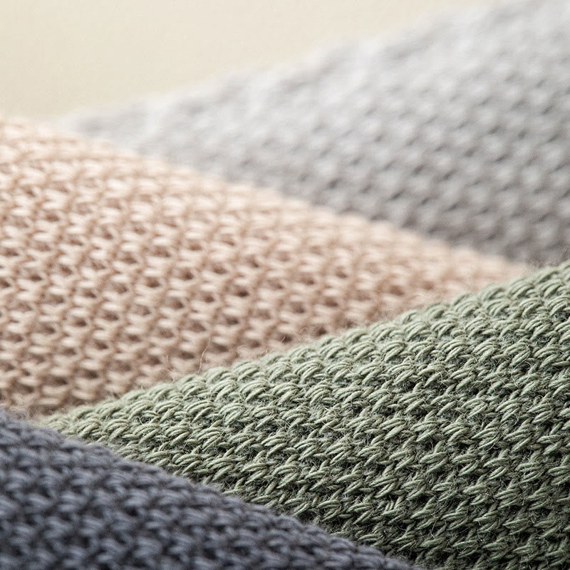 Mesh-Massage-No-Show-Socken (5 Paar) - image 14