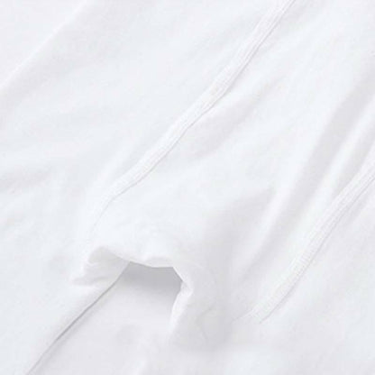 80D Reißfeste Strumpfhosen ohne Fuß für Damen in Übergröße (3 Paar) - image 8