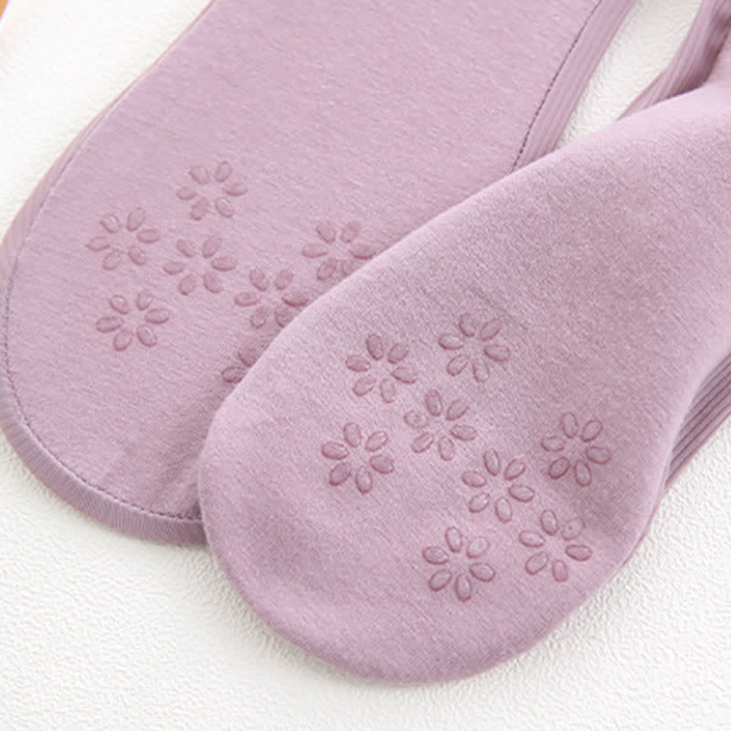 Rutschfeste, unsichtbare Socken (7 Paar) - image 10