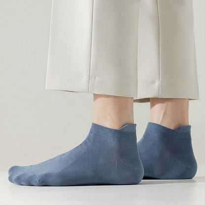 Knöchelsocken mit Ohrenheber (5 Paar) - image 7