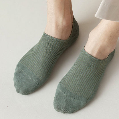 Deodorant-Socken, die nicht sichtbar sind (5 Paar) - image 2
