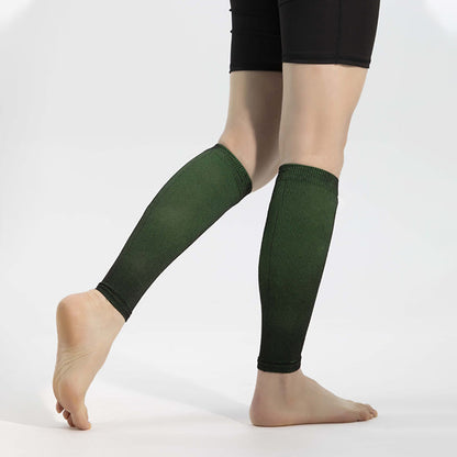 Fußlose Coole Kompressionsstrümpfe aus Eisseide, Unisex - image 8