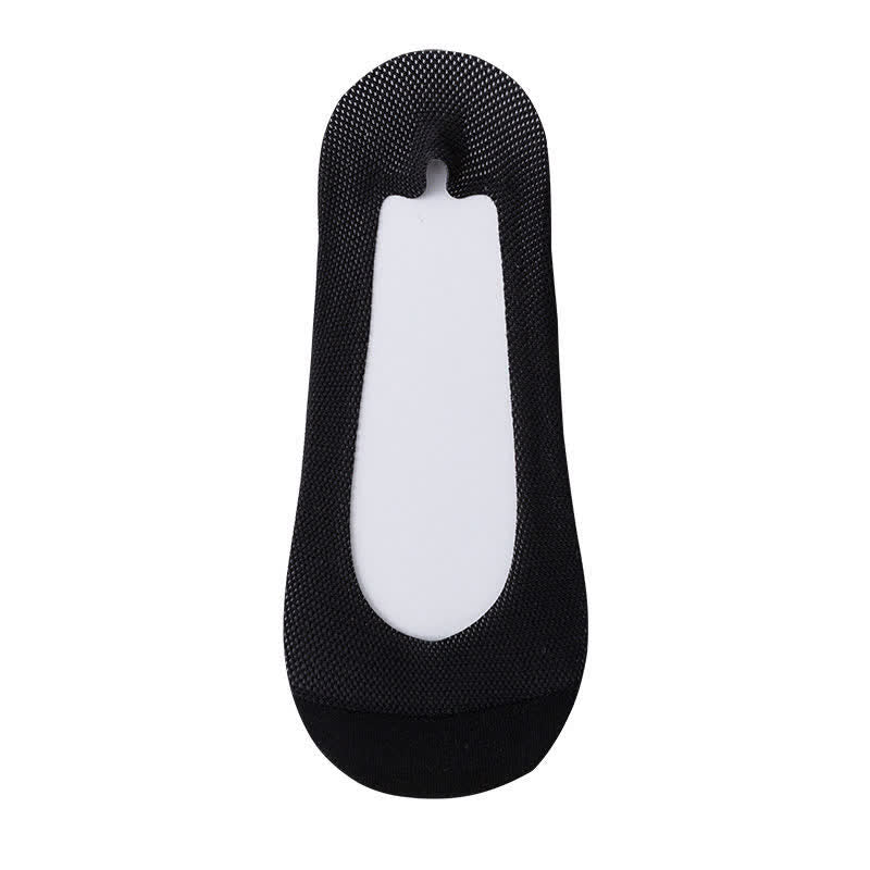 Netzbootsocken (7 Paar) - Schwarz - EU40-44 (US8,5-11) - image 13
