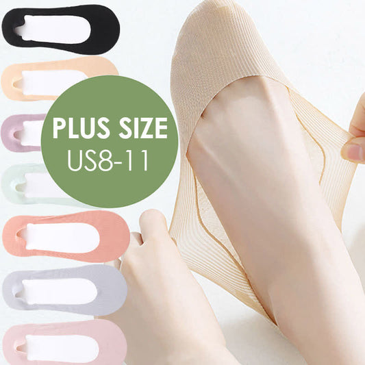 Bootssocken aus 100 % Baumwolle (7 Paar) - image 0