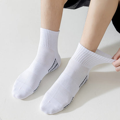 Atmungsaktive Sportsocken (3 Paar) - image 3