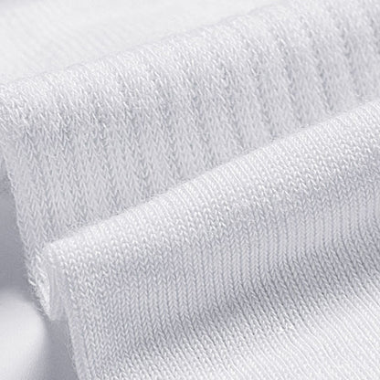 Mesh-Atmungsaktive Knöchelsocken (5 Paar) - image 8