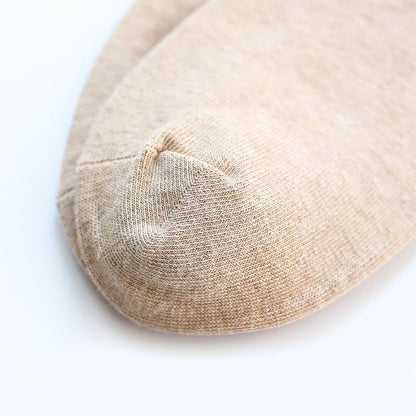 Strapazierfähige, einfarbige Socken (7 Paar) - image 5
