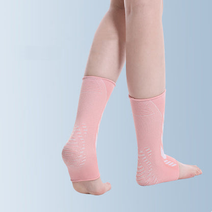 Strick-Knöchelorthese mit Fußstütze in Übergröße - image 3