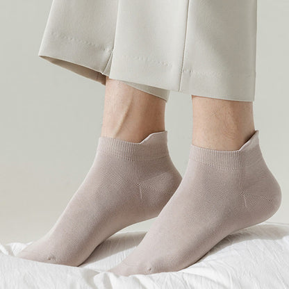 Knöchelsocken mit Ohrenheber (5 Paar) - image 11